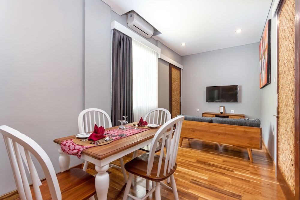 Wadari Retreat Villa Ubud