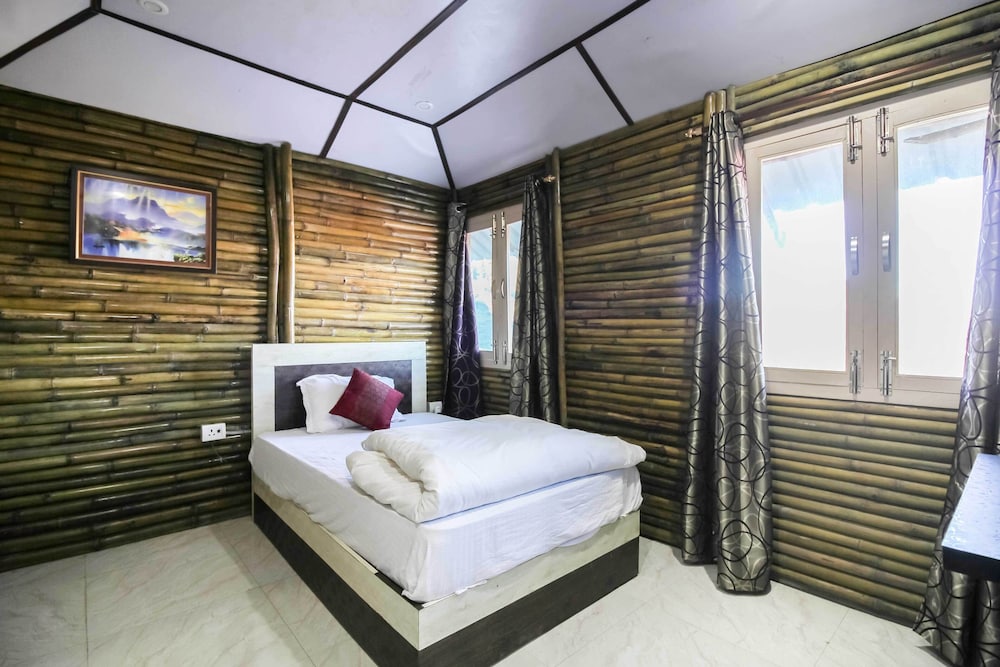 V Resorts Glamwoods Resort Dhanulti