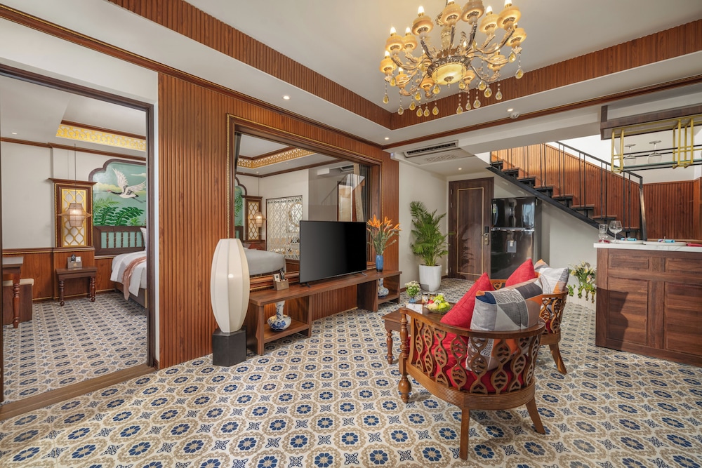 Hoi An Babylon Luxury Hotel & Spa