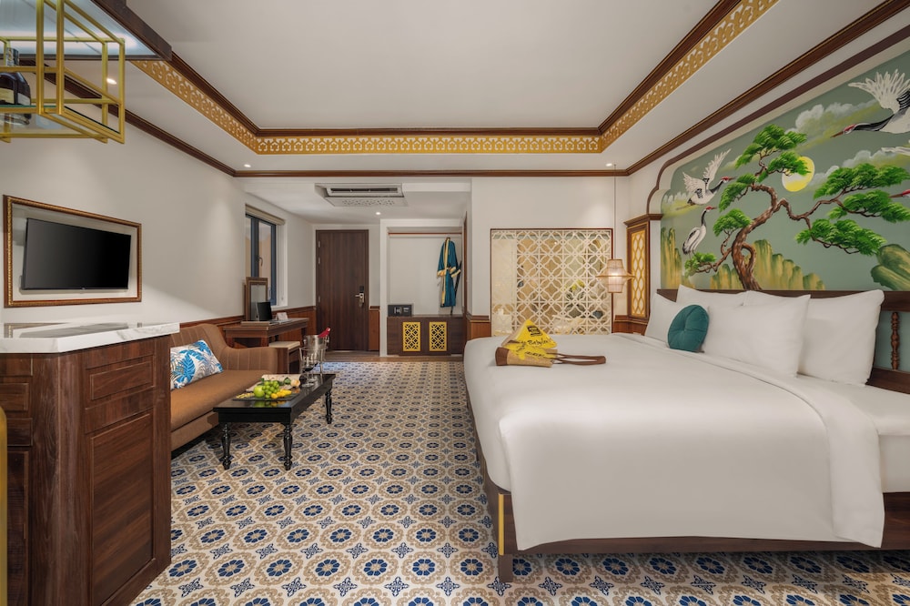 Hoi An Babylon Luxury Hotel & Spa