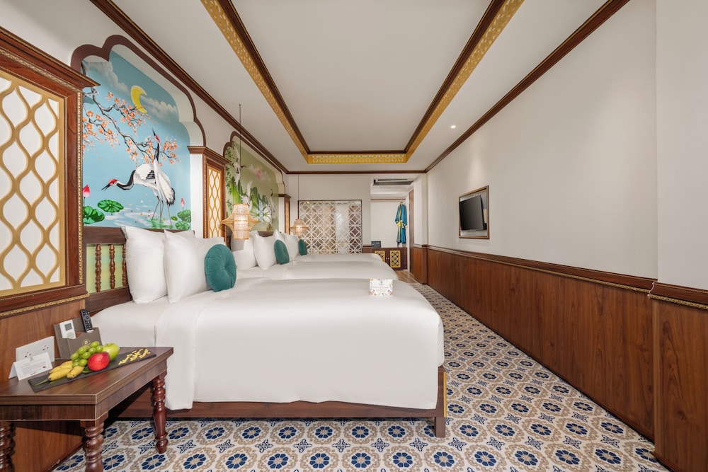 Hoi An Babylon Luxury Hotel & Spa
