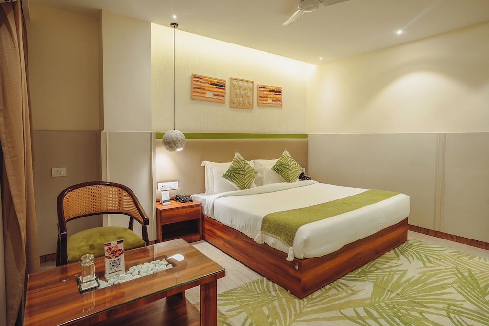 The Manor House Boutique Stays
