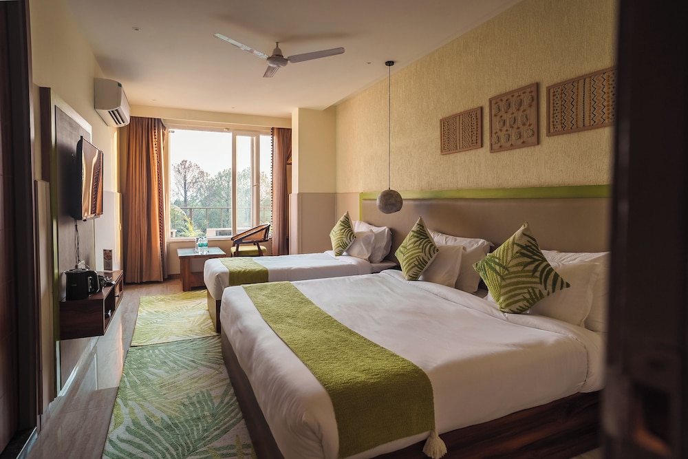 The Manor House Boutique Stays