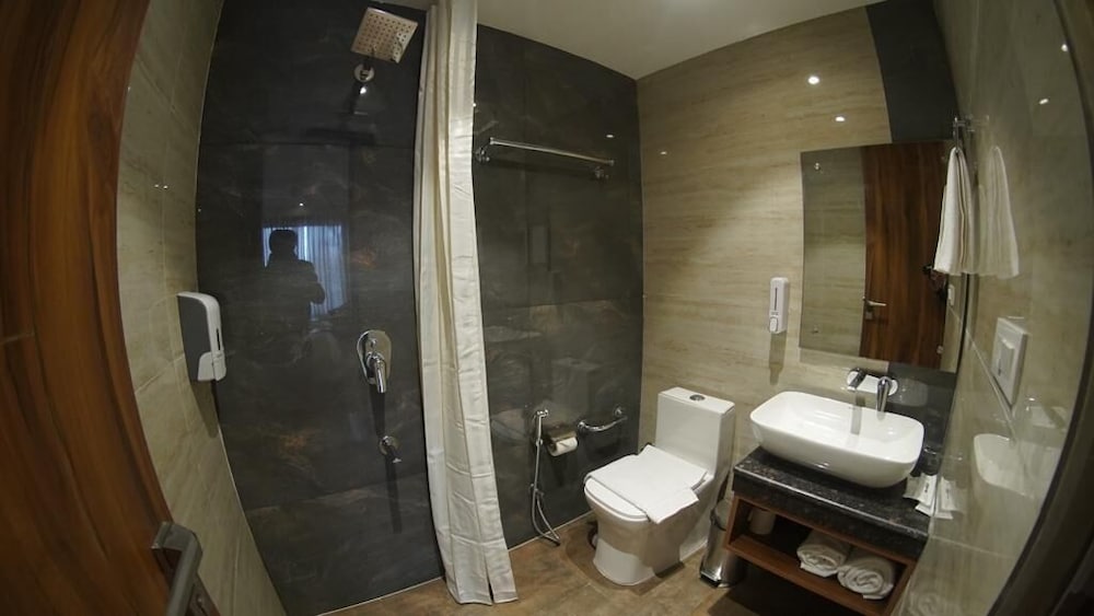 The Manor House Boutique Stays