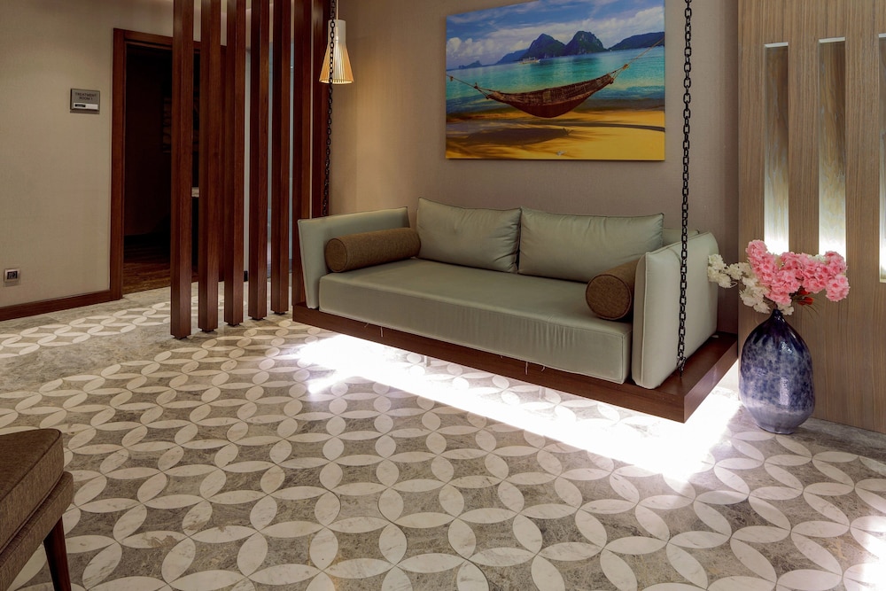 Sheraton Bishkek