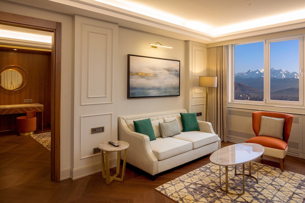 Sheraton Bishkek