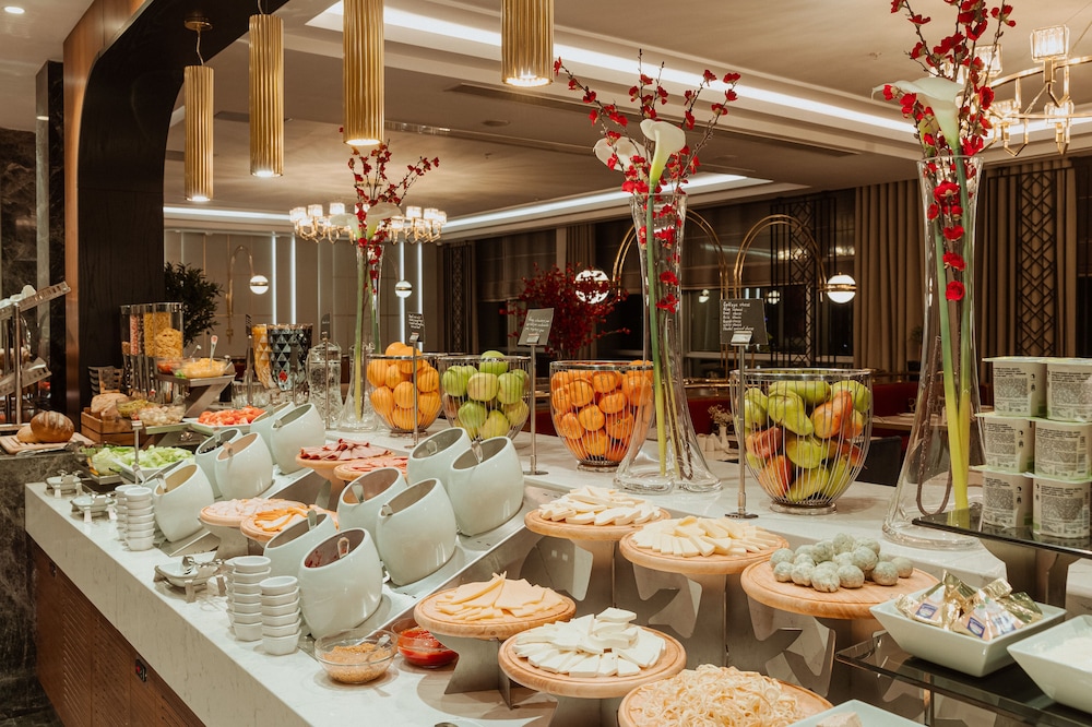 Sheraton Bishkek
