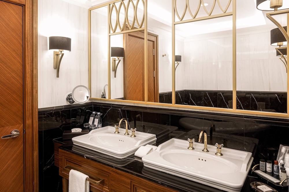 Sheraton Bishkek