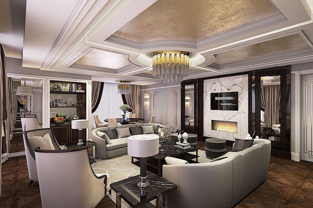 Sheraton Bishkek