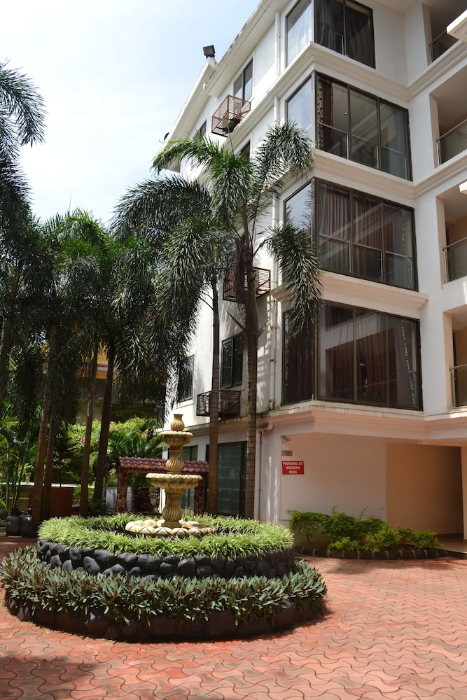 Stay Simple Sunkissed Plaza Resort
