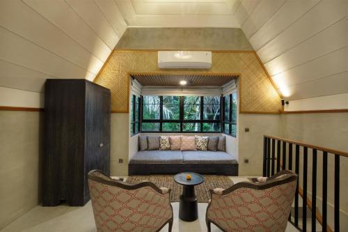 Amarea Resort Ubud by Ini Vie Hospitality