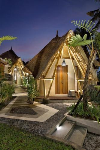 Amarea Resort Ubud by Ini Vie Hospitality