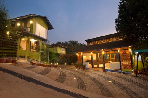 Amrezy Resort and Spa by Stride Wayanad