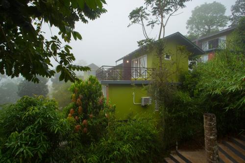 Amrezy Resort and Spa by Stride Wayanad