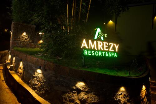 Amrezy Resort and Spa by Stride Wayanad