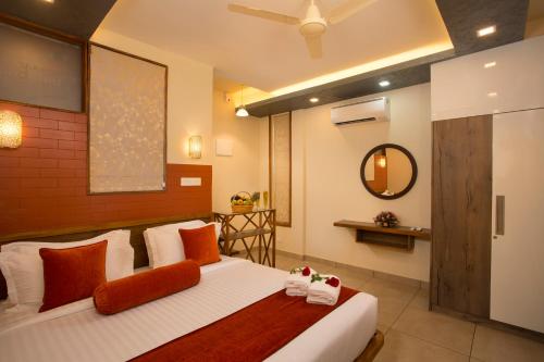 Amrezy Resort and Spa by Stride Wayanad