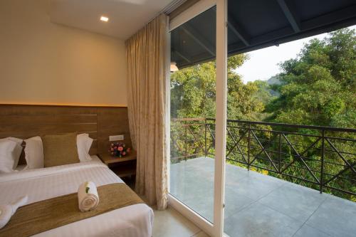 Amrezy Resort and Spa by Stride Wayanad