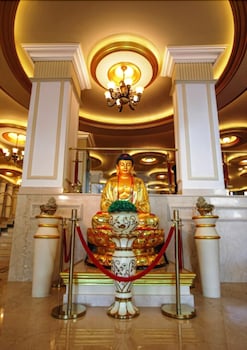 The Zen Ladakh