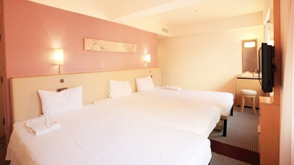 Smile Hotel Naha City Resort