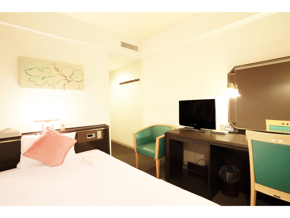 Smile Hotel Naha City Resort