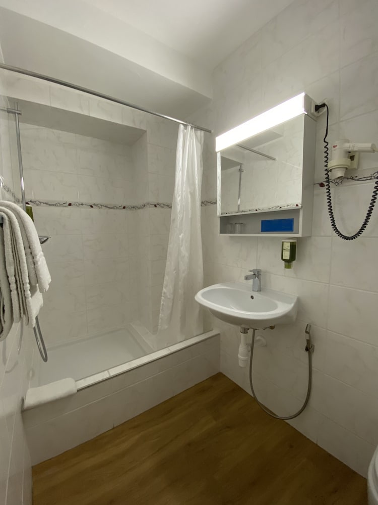 Hotel Toscana