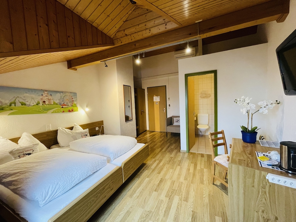 Hotel Toscana