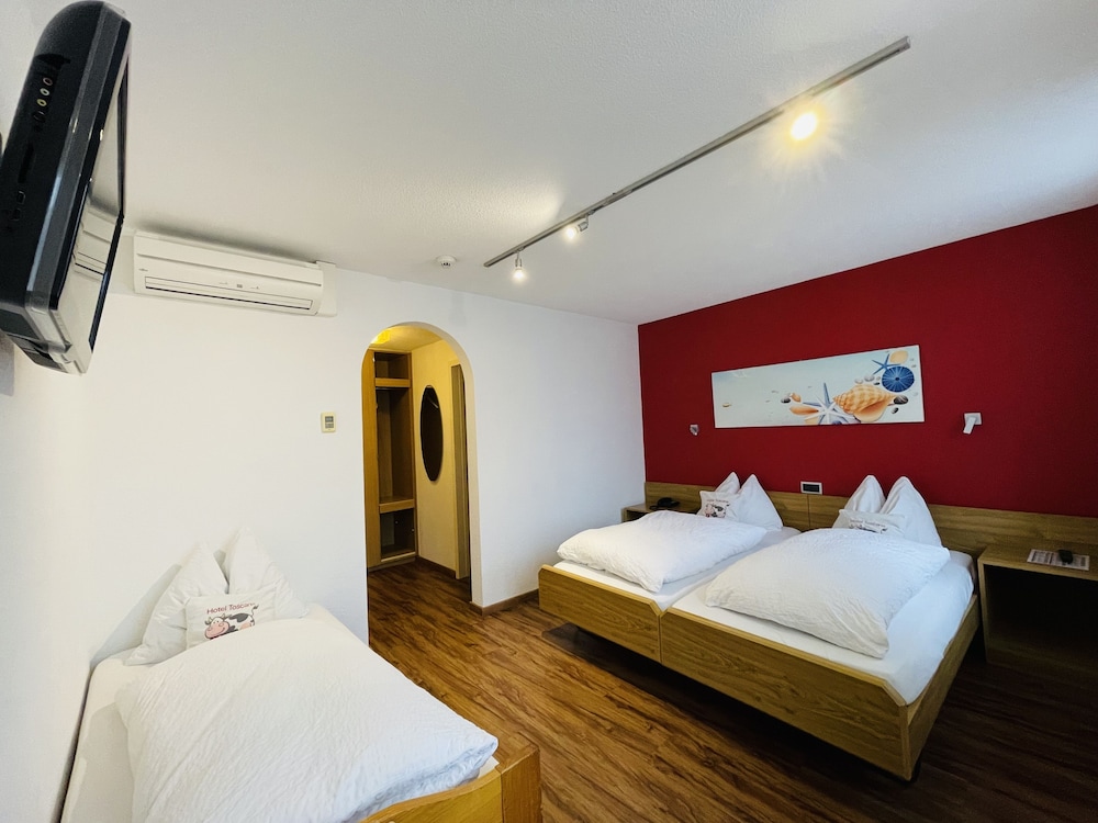 Hotel Toscana