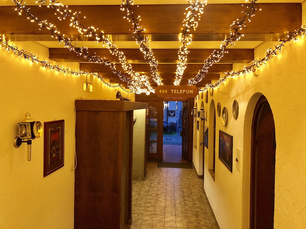 Hotel Toscana