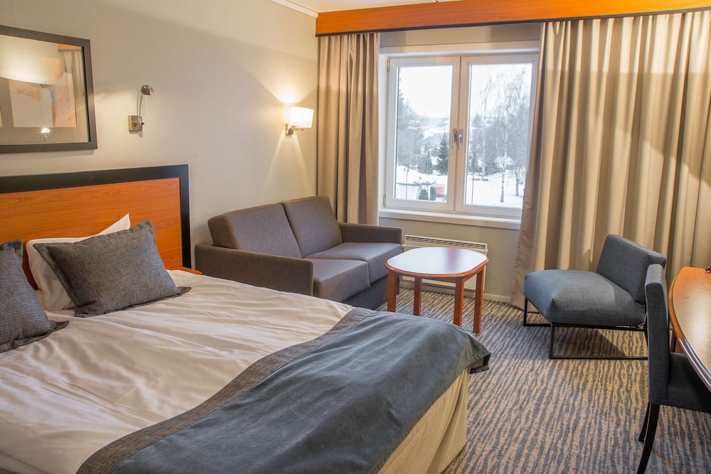 Scandic Lillehammer Hotel