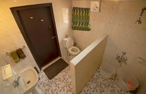 Bamboo Banks Farm & Guest House