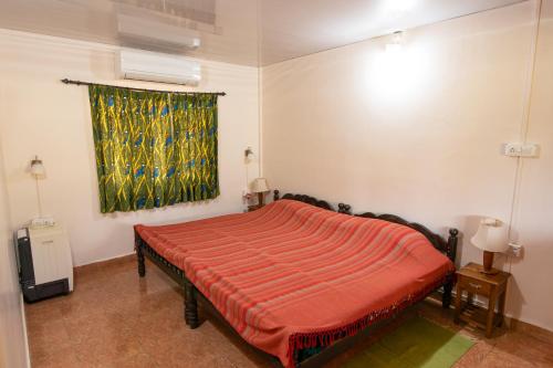 Bamboo Banks Farm & Guest House
