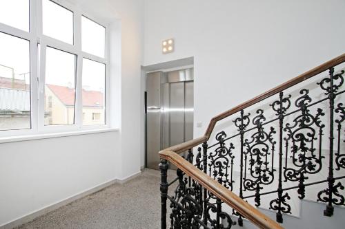 Christiano Apartments