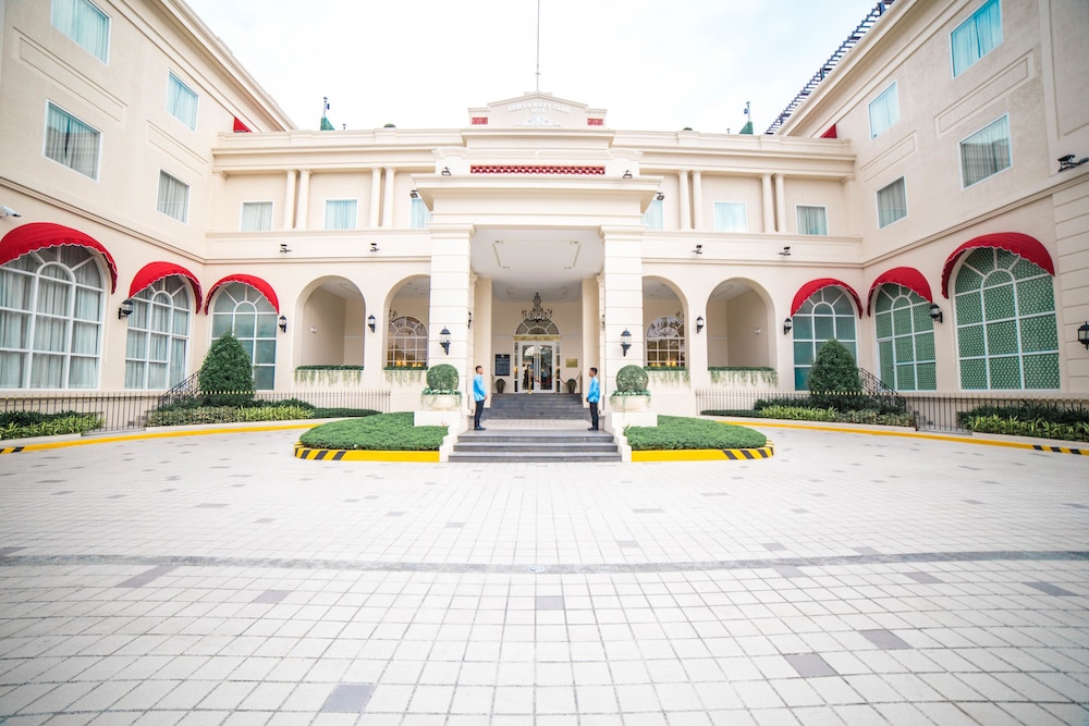 Rizal Park Hotel