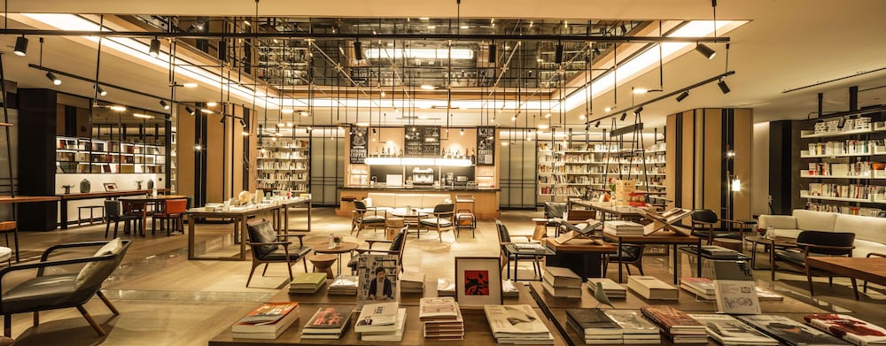 THE MUMIAN HOTEL Shenzhen Luohu