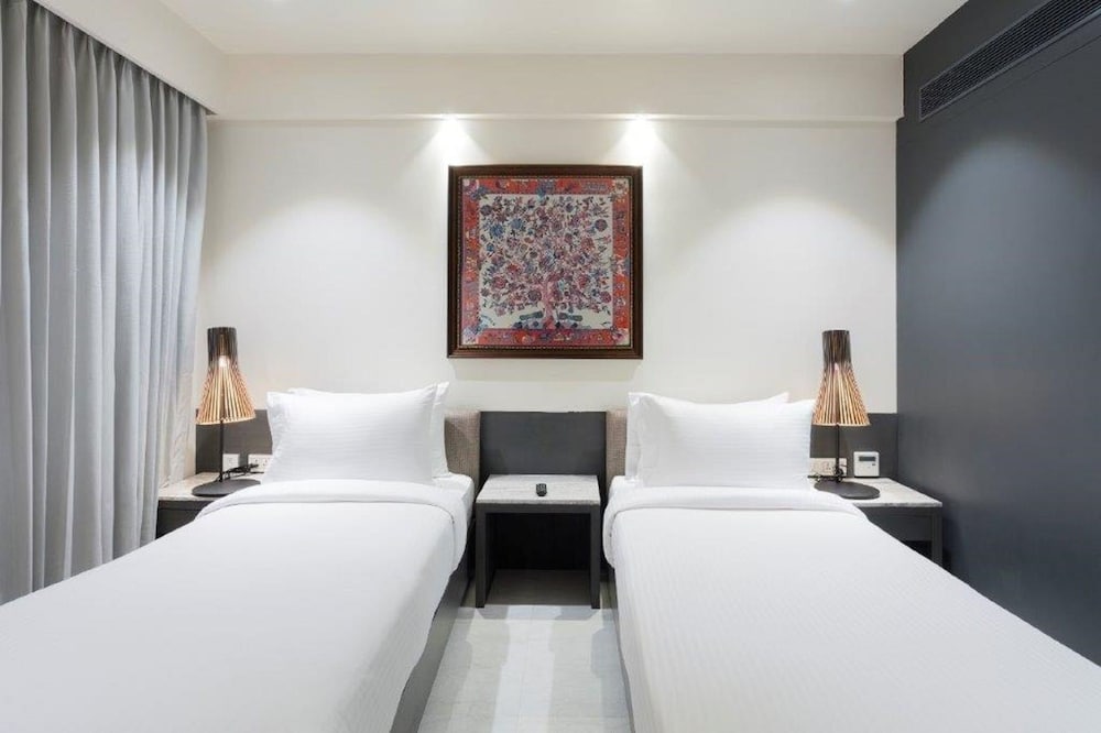 Binori A Boutique Hotel