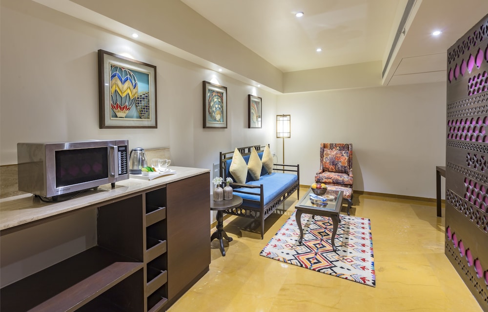 Binori A Boutique Hotel