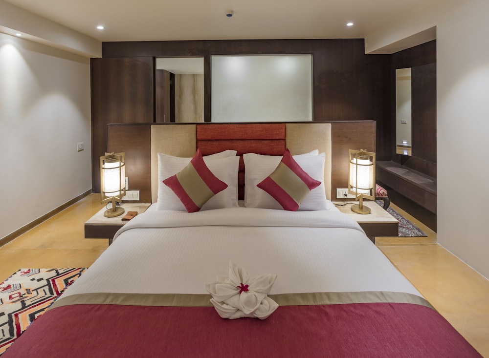 Binori A Boutique Hotel