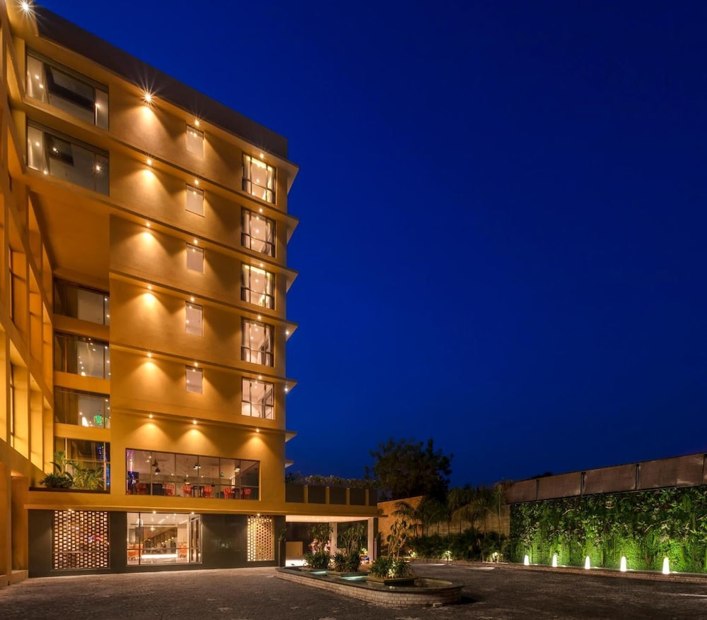 Binori A Boutique Hotel