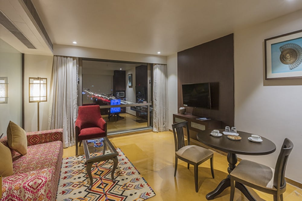 Binori A Boutique Hotel