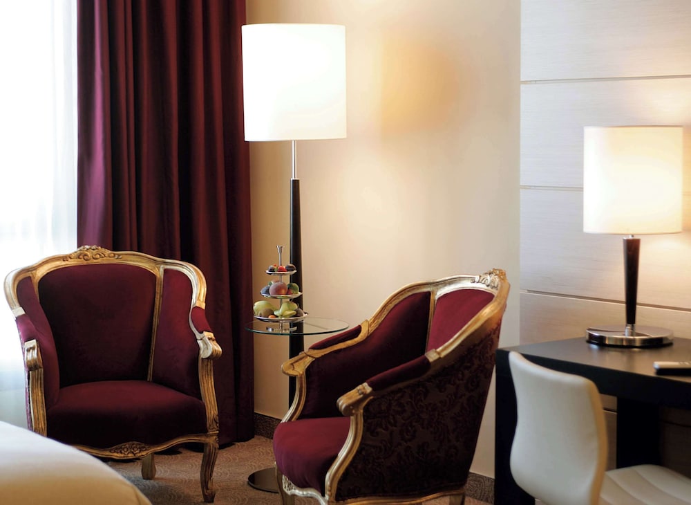 Lindner Hotel Vienna Am Belvedere, part of JdV by Hyatt