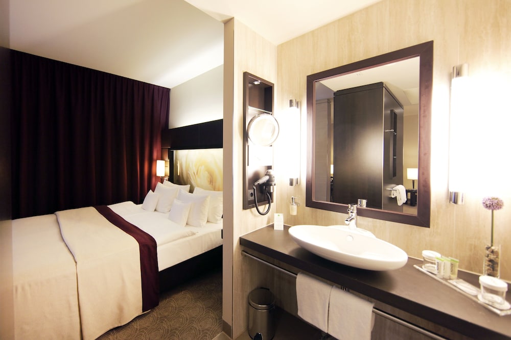 Lindner Hotel Vienna Am Belvedere, part of JdV by Hyatt
