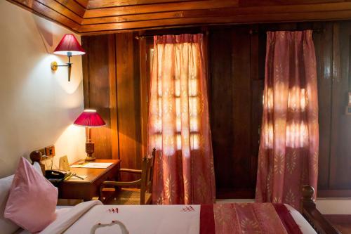 Isola Di Cocco Ayurvedic Beach Resort
