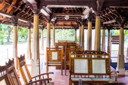 Isola Di Cocco Ayurvedic Beach Resort