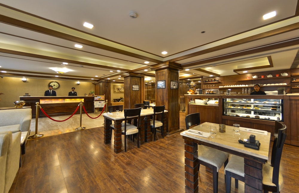 Clarks Inn, Srinagar