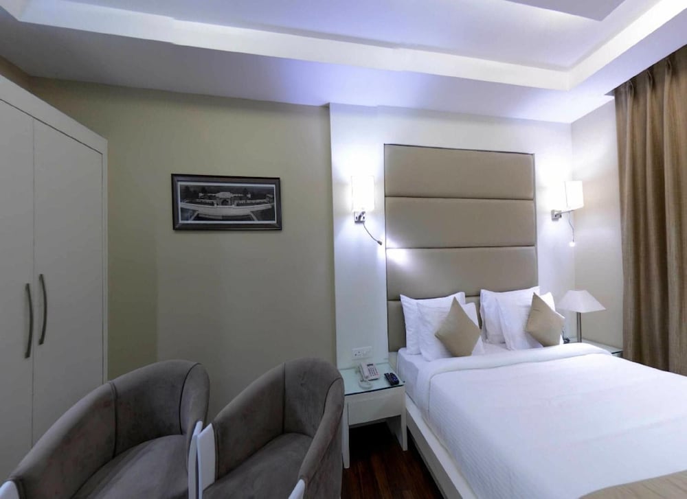 Clarks Inn, Srinagar