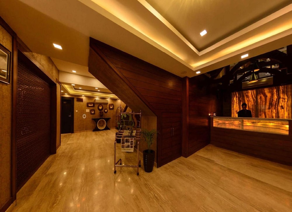 Clarks Inn, Srinagar