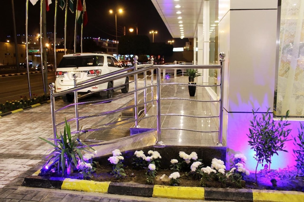 Al Muhaidb Residence Abha
