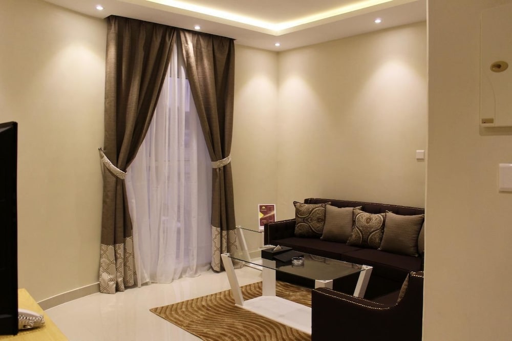 Al Muhaidb Residence Abha