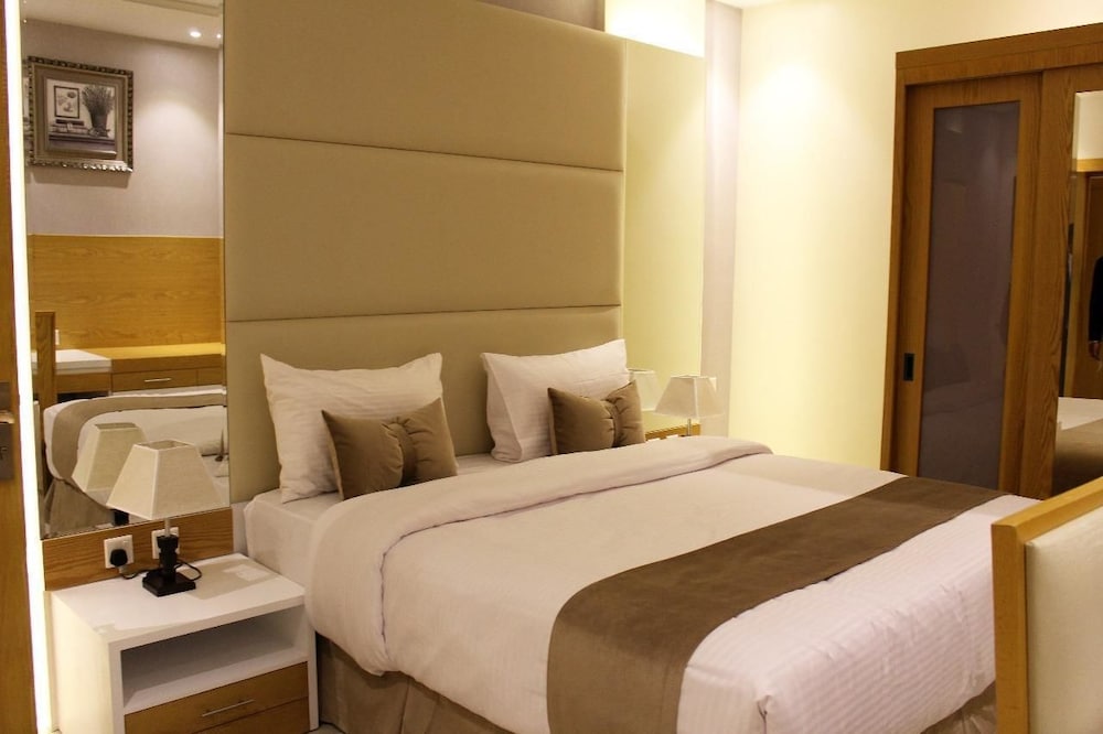 Al Muhaidb Residence Abha