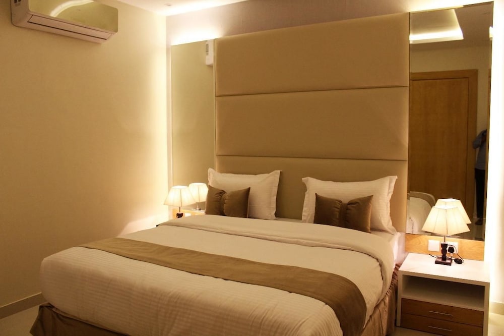 Al Muhaidb Residence Abha